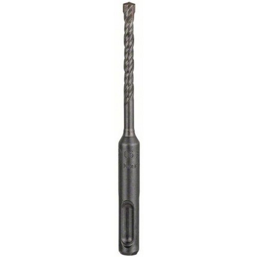 BOSCH SDS plus-5 Vrták do kladiv, 5,5 x 50 x 115 mm, 1618596185 BOSCH SDS plus-5 Vrták do kladiv, 5,5 x 50 x 115 mm, 1618596185