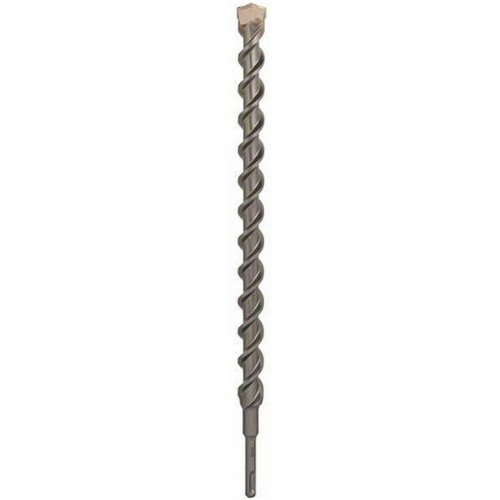 BOSCH SDS plus-5 Vrták do kladiv, 25 x 400 x 450 mm, 1618596239 BOSCH SDS plus-5 Vrták do kladiv, 25 x 400 x 450 mm, 1618596239