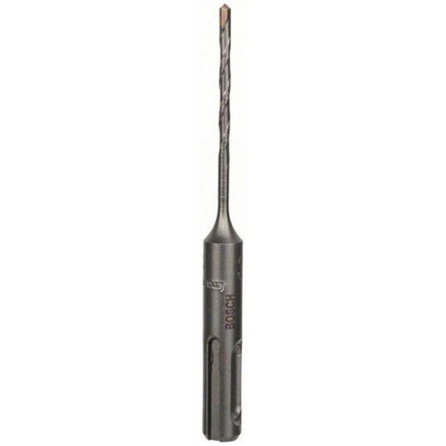 BOSCH SDS plus-5 Vrták do kladiv, 3 x 50 x 110 mm, 2608587801 BOSCH SDS plus-5 Vrták do kladiv, 3 x 50 x 110 mm, 2608587801