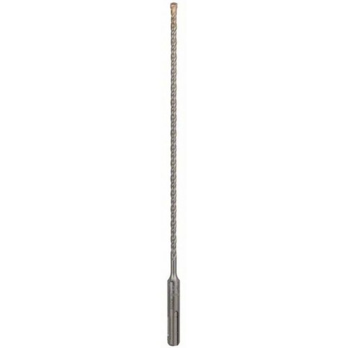 BOSCH SDS plus-5 Vrták do kladiv, 5 x 200 x 265 mm, 2608585597 BOSCH SDS plus-5 Vrták do kladiv, 5 x 200 x 265 mm, 2608585597