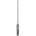BOSCH SDS-plus-7X Vrták do kladiv, 3,5 x 100 x 165 mm 2608576101