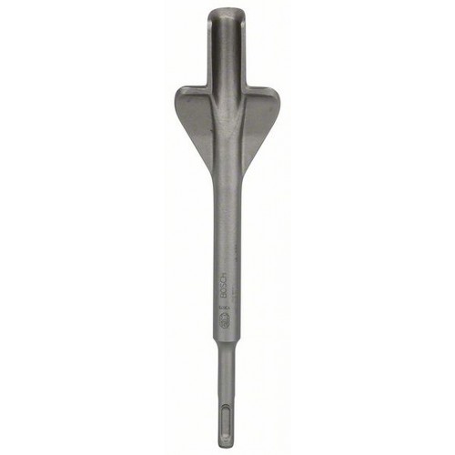 BOSCH Křídlový/kanálkový sekáč SDS-plus250 x 22 mm 2608690007