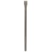 BOSCH Plochý sekáč PRO SDS max-4C, 25 × 400 mm, 10 ks 2608690125