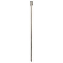 BOSCHPlochý sekáč PRO SDS max-4C, 25 × 600 mm, 5 ks 2608690126