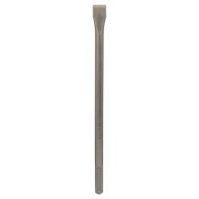 BOSCH Plochý sekáč PRO SDS max-4C, 25 × 280 mm, 10 ks 2608690127