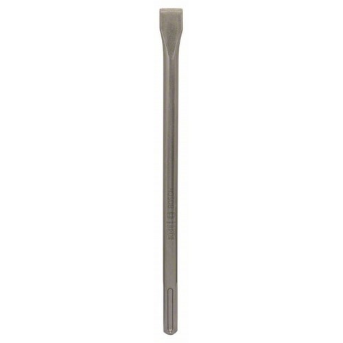 BOSCH Plochý sekáč PRO SDS max-4C, 25 × 280 mm, 10 ks 2608690127 BOSCH Plochý sekáč PRO SDS max-4C, 25 × 280 mm, 10 ks 2608690127
