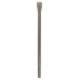 BOSCH Plochý sekáč PRO SDS max-4C, 25 × 280 mm, 10 ks 2608690127