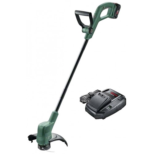 BOSCH EasyGrassCut 18-230 Akumulátorová strunová sekačka 06008C1A00 BOSCH EasyGrassCut 18-230 Akumulátorová strunová sekačka 06008C1A00