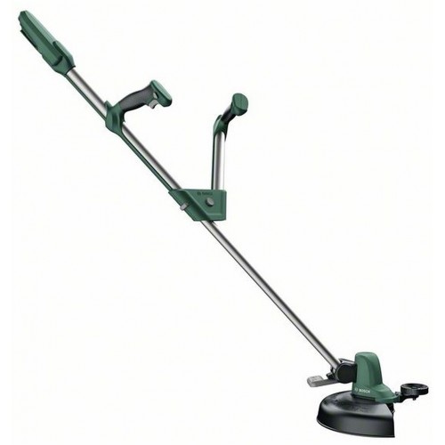 BOSCH UniversalGrassCut 18 Akumulátorová strunová sekačka, bez aku 06008C1D01 BOSCH UniversalGrassCut 18 Akumulátorová strunová sekačka, bez aku 06008C1D01