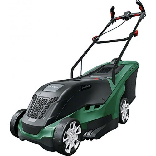 BOSCH UniversalRotak 550 zahradní sekačka 06008B9100 BOSCH UniversalRotak 550 zahradní sekačka 06008B9100