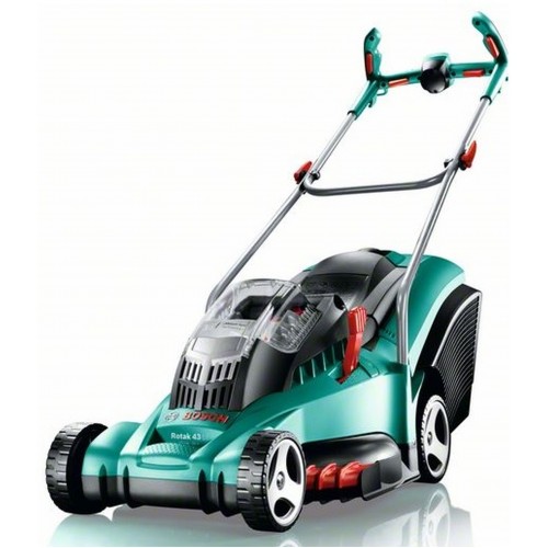 BOSCH AdvancedRotak 36-750 Akumulátorová sekačka 06008B9705 BOSCH AdvancedRotak 36-750 Akumulátorová sekačka 06008B9705