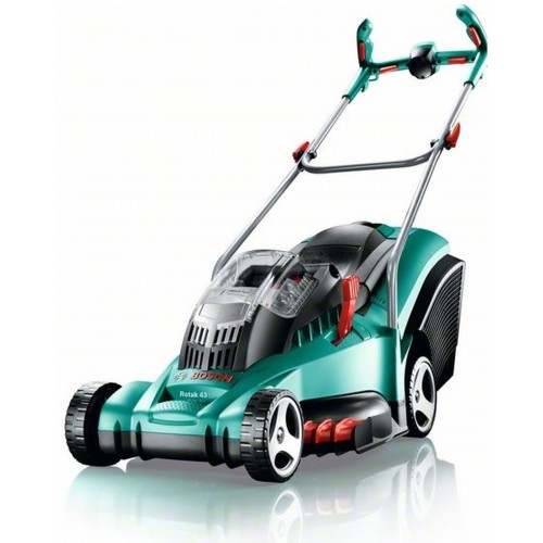 BOSCH AdvancedRotak 36-850 Akumulátorová sekačka 06008B9800 BOSCH AdvancedRotak 36-850 Akumulátorová sekačka 06008B9800