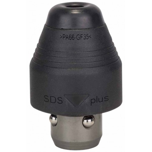 BOSCH Rychloupínací sklíčidlo SDS-plus 2608572213 BOSCH Rychloupínací sklíčidlo SDS-plus 2608572213