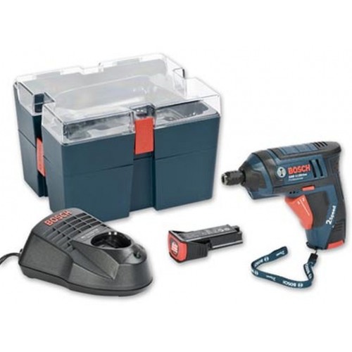 BOSCH GSR mx 2drive akumulátorový šroubovák, s kufrem 06019A2101 BOSCH GSR mx 2drive akumulátorový šroubovák, s kufrem 06019A2101