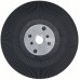 BOSCH Backing Pad Opěrný talíř 125 mm, M14, tvrdý 2608601784