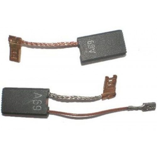 BOSCH Sada uhlíků 2ks 1617014144 BOSCH Sada uhlíků 2ks 1617014144