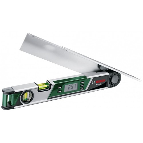 BOSCH PAM 220 Úhloměr, 40 cm 0603676000 BOSCH PAM 220 Úhloměr, 40 cm 0603676000