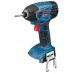 BOSCH GDR 18 V-LI Akumulátorový rázový utahovák (solo) 06019A1301