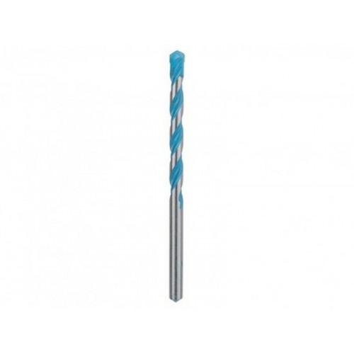 BOSCH CYL-9 Víceúčelový vrták Multi Construction 8 x 80 x 120 mm 2608596055 BOSCH CYL-9 Víceúčelový vrták Multi Construction 8 x 80 x 120 mm 2608596055