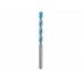 BOSCH CYL-9 Víceúčelový vrták Multi Construction 8 x 80 x 120 mm 2608596055