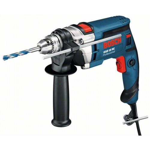 BOSCH GSB 16 RE Professional příklepová vrtačka 060114E600 BOSCH GSB 16 RE Professional příklepová vrtačka 060114E600