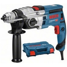 BOSCH GSB 20-2 PROFESSIONAL Příklepová vrtačka, 850 W 060117B400