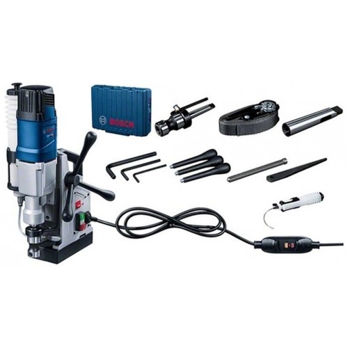 BOSCH GBM 50-2 PROFESSIONAL Vrtačka, 1.200 W 06011B4020 BOSCH GBM 50-2 PROFESSIONAL Vrtačka, 1.200 W 06011B4020