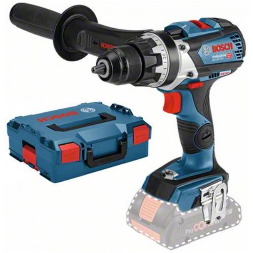 BOSCH GSR 18V-110 C Akumulátorový vrtací šroubovák 06019G0109 BOSCH GSR 18V-110 C Akumulátorový vrtací šroubovák 06019G0109