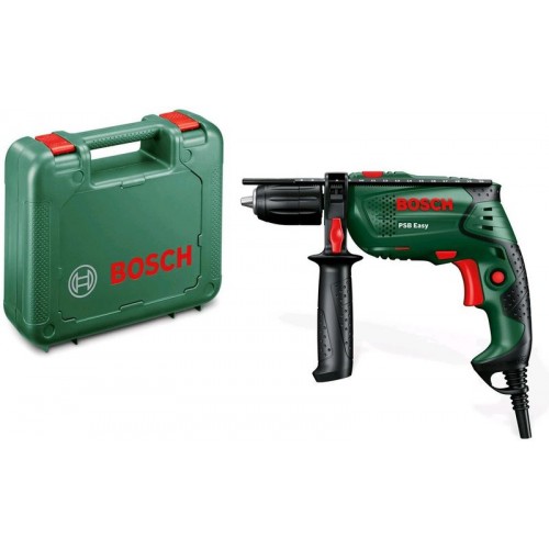 BOSCH PSB Easy+ Příklepová vrtačka 0603130101 BOSCH PSB Easy+ Příklepová vrtačka 0603130101