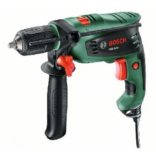 BOSCH PSB Easy Příklepová vrtačka 0603130002 BOSCH PSB Easy Příklepová vrtačka 0603130002