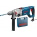 BOSCH GSB 162-2 RE PROFESSIONAL Příklepová vrtačka + kufr 060118B000