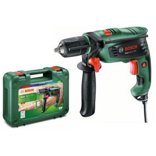 BOSCH EasyImpact 550 Vrtačka příklepová 0603130020 BOSCH EasyImpact 550 Vrtačka příklepová 0603130020