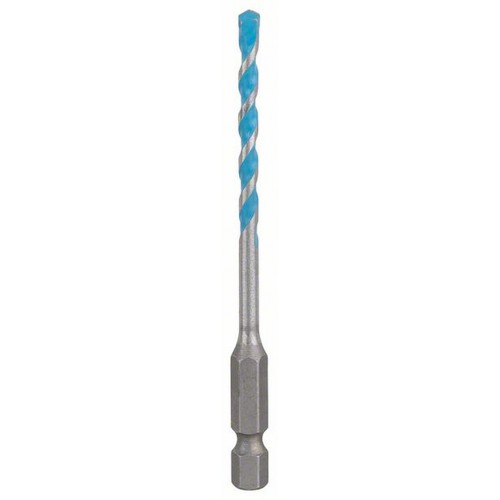 BOSCH Víceúčelový vrták HEX-9 Multi Construction 4x45x90 mm 2607002774 BOSCH Víceúčelový vrták HEX-9 Multi Construction 4x45x90 mm 2607002774