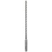 BOSCH SDS-plus-7X Vrták do kladiv, 6 x 200 x 265 mm 2608576119