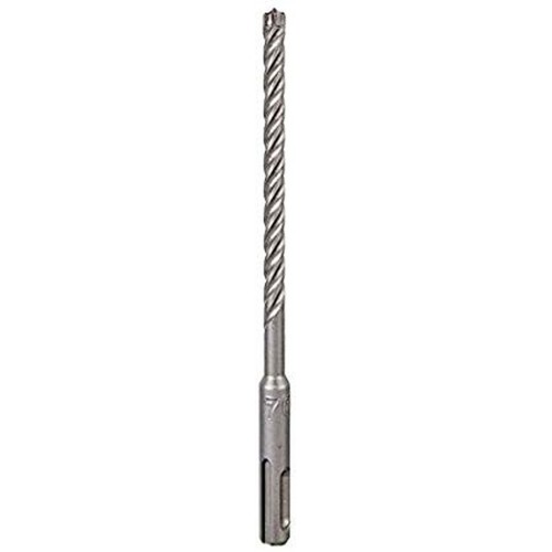 BOSCH SDS-plus-7X Vrták do kladiv, 7 x 100 x 165 mm 2608576128 BOSCH SDS-plus-7X Vrták do kladiv, 7 x 100 x 165 mm 2608576128