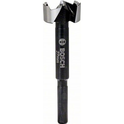 BOSCH Forstnerův vrták, DIN 7483, 27x90 mm 2608577011 BOSCH Forstnerův vrták, DIN 7483, 27x90 mm 2608577011