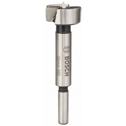 BOSCH Forstnerův vrták, DIN 7483 G, 26x90 mm 2608596975 BOSCH Forstnerův vrták, DIN 7483 G, 26x90 mm 2608596975