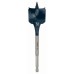 BOSCH Self Cut Speed Plochý frézovací vrták, šestihran, 38 x 152 mm 2608595501