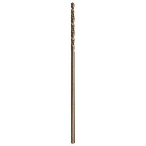 BOSCH Vrták do kovu HSS-Co, DIN 338, 1x12mm 2608585838 BOSCH Vrták do kovu HSS-Co, DIN 338, 1x12mm 2608585838