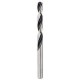 BOSCH Spirálový vrták HSS PointTeQ 8,0 mm 10ks 2608577248