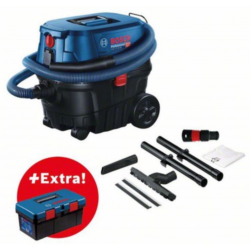 BOSCH GAS 12-25 PL Vysavač + Toolbox PRO 0615990L2G BOSCH GAS 12-25 PL Vysavač + Toolbox PRO 0615990L2G