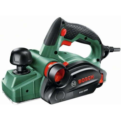 BOSCH PHO 2000 Elektrický hoblík 06032A4120 BOSCH PHO 2000 Elektrický hoblík 06032A4120
