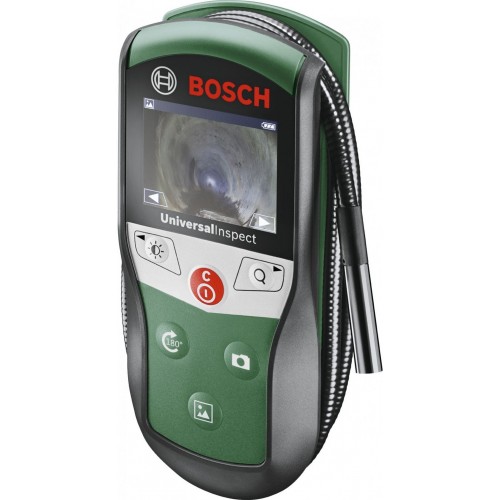 BOSCH UniversalInspect Inspekční kamera 0603687000 BOSCH UniversalInspect Inspekční kamera 0603687000