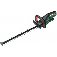 VÝPRODEJ BOSCH UniversalHedgeCut 18V-55 Aku nůžky na živé ploty (bez aku) 0600849J00 POŠKOZENÝ OBAL!!