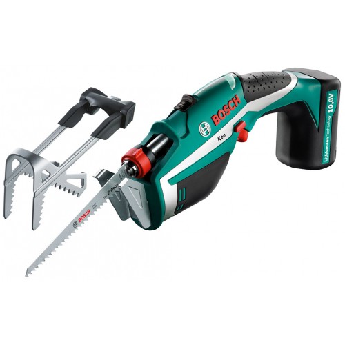 BOSCH KEO Akumulátorová zahradní pilka 0600861900 BOSCH KEO Akumulátorová zahradní pilka 0600861900
