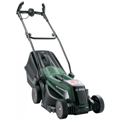BOSCH EasyRotak 36-550 Akumulátorová sekačka bez akum, 37 cm 06008B9B01 BOSCH EasyRotak 36-550 Akumulátorová sekačka bez akum, 37 cm 06008B9B01