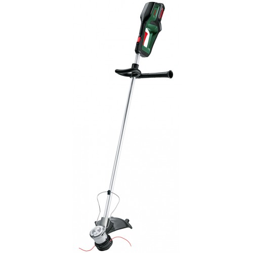 BOSCH AdvancedGrassCut 36V-33 Strunová sekačka akumulátorová 06008C1K01 BOSCH AdvancedGrassCut 36V-33 Strunová sekačka akumulátorová 06008C1K01