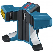 BOSCH GTL 3 PROFESSIONAL Laser pro pokládání dlaždic 0601015200