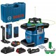 BOSCH GRL 650 CHVG PROFESSIONAL Rotační laser 0601061V00