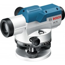 BOSCH GOL 32 D PROFESSIONAL Optický nivelační přístroj 0601068502